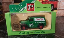 Lledo Days Gone 58000 1950