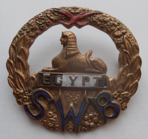 South wales borderers cap - south,
