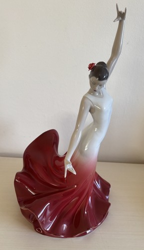 Lladro soul spain - soul, of