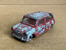 Dinky Austin Seven Mini Countryman, 1:43 Scale, No 197, Original, Resto, Spares