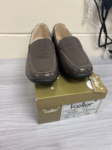 Keller chocolate patent - keller,