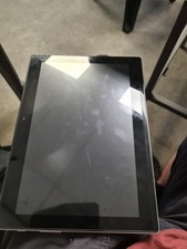 Lenovo Miix 320-10ICR Tablet