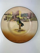 Royal Doulton Dickens Ware Mr