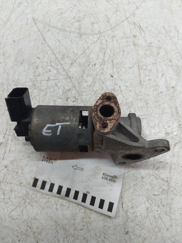 Agr valve for - valve, 2004