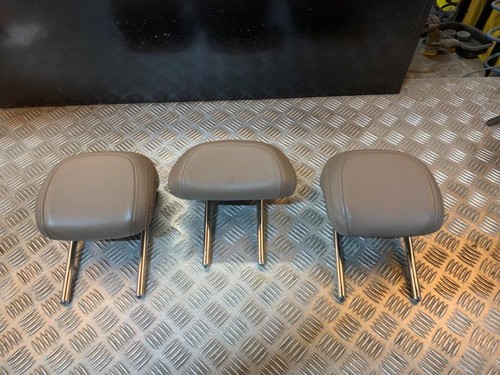 Citroen ds4 leather rear - 11-15,