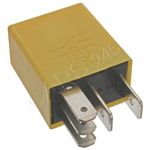Febi multifunctional relay - febi,