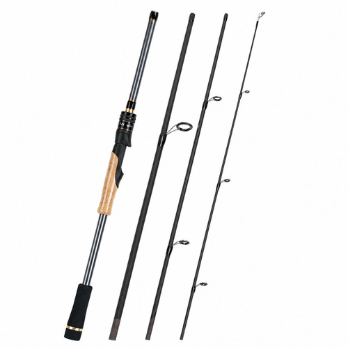 Carbon fibre travel - carbon, fishing