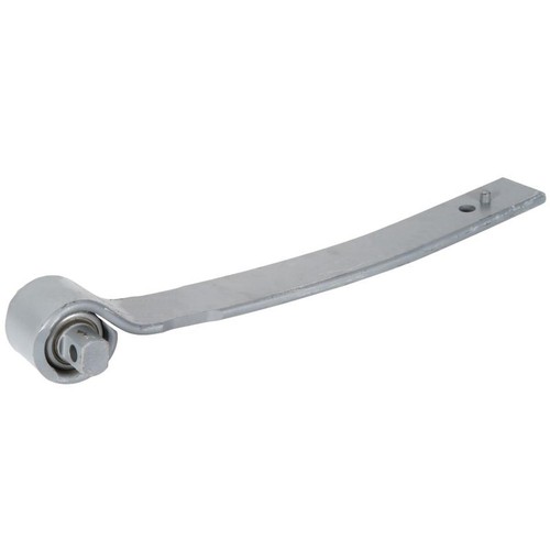 Leaf spring rear fits - rear, fits: