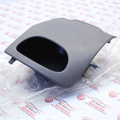 Rear storage compartment cod - rear,