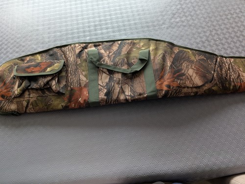 Aumtisc soft rifle cases air - rifle,