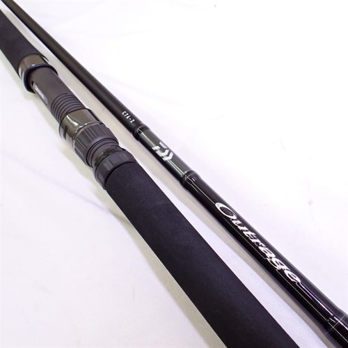 Daiwa outrage c76 - daiwa, c76-2