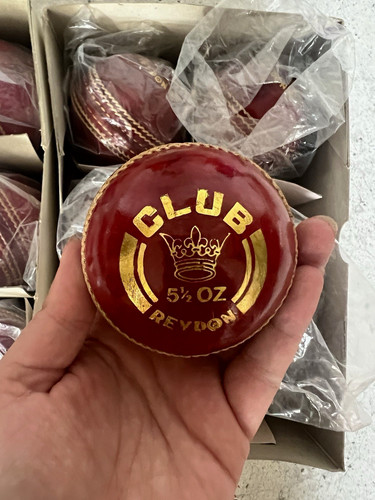 11x cricket balls bundle 5x - bundle,