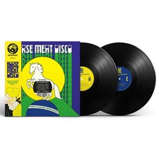 Horse Meat Disco Presents