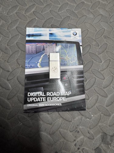 Bmw usb update map for - bmw,