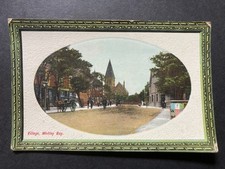 Village, Whitley Bay Tyne &