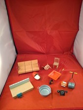 Vintage Triang Spot On Painted