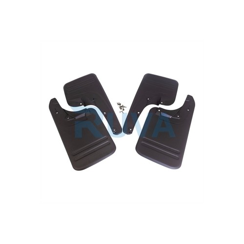 Fits toyota hilux vigo - fits,