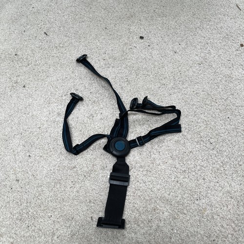 Silvercross pop harness in - silvercross,
