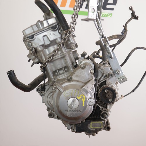 2014 honda crf250l engine - engine,