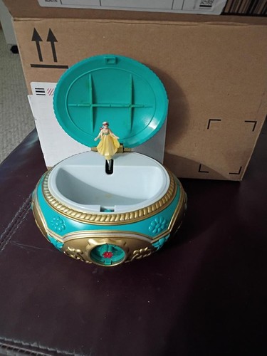 Vintage 1997 galoob - vintage, anastasia