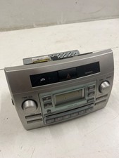 TOYOTA COROLLA Verso II (AR10)