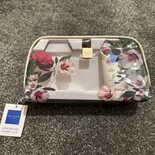 Ted Baker Little Beauties Hand Cream With Little Bag