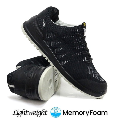 Mens safety boots - safety,