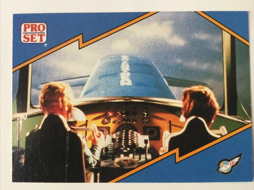 Thunderbirds pro set - set, trading