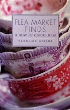 "Country Living" Flea-market Finds and How to Restore Them-Carol