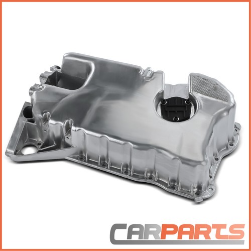 Oil pan engine sump - engine,