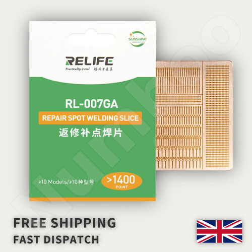 Relife 007ga pcb circuit - -,
