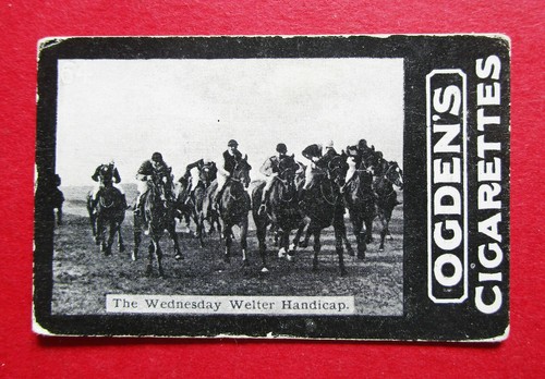 Ogdens tab antique - tab antique, 1901