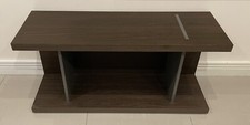 Natuzzi Sideboard Walnut x2