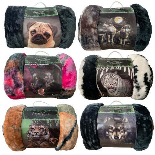 New animal print - animal, 3d