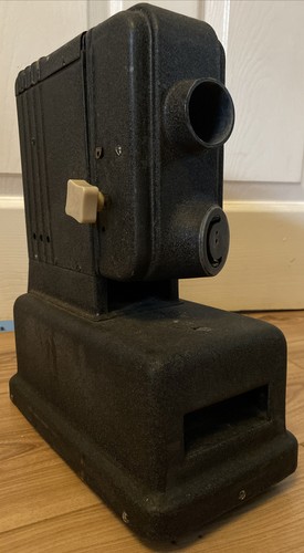 Rare vintage adiescope film - vintage,