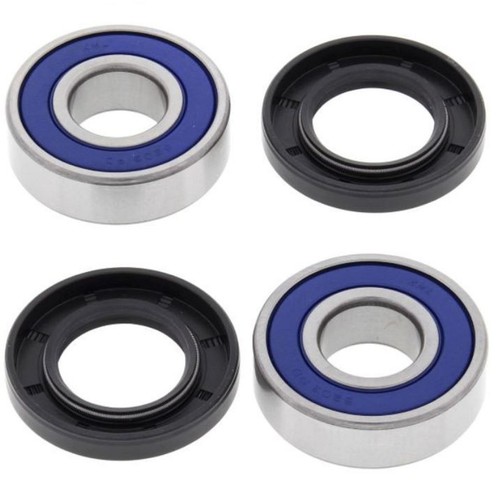 Wheel bearing kit - bearing, front