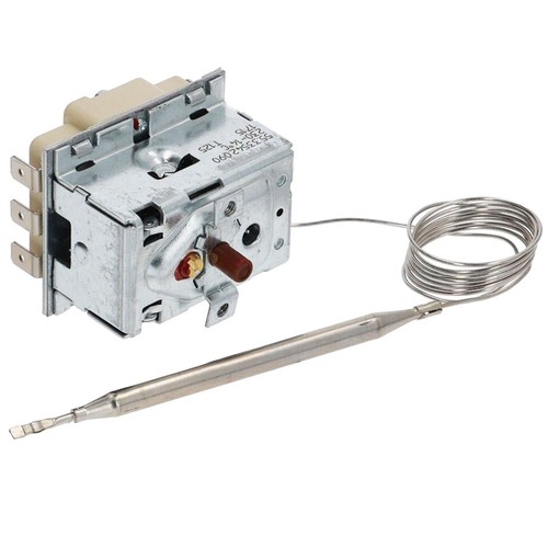 Lincat fryer high - fryer, limit