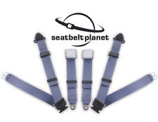 1967-1969 MG TF Driver &