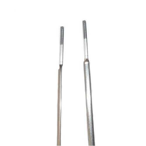 Easton tempest alloy double - easton,