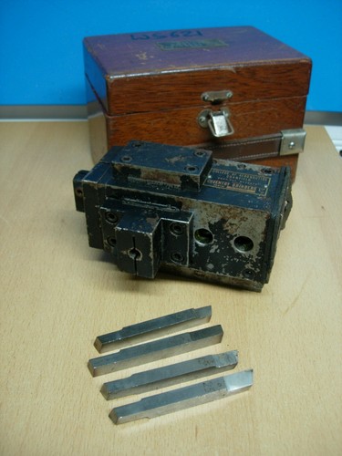 Vintage coventry grinder - vintage,