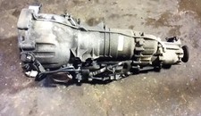 AUDI A6 GEARBOX ZFS 6 SPEED