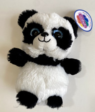 Panda Plush Stuffed Animal
