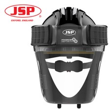 JSP Powercap Infinity Powered