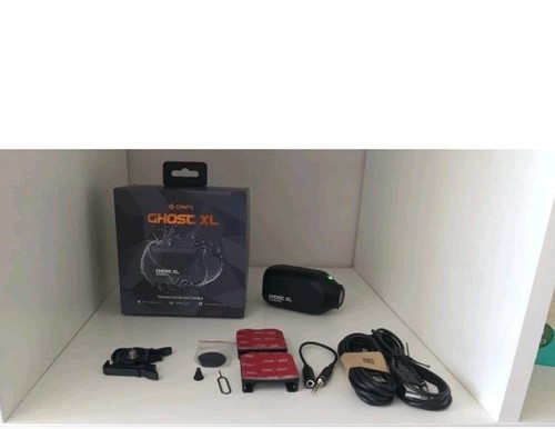 Drift ghost waterproof - ghost, xl