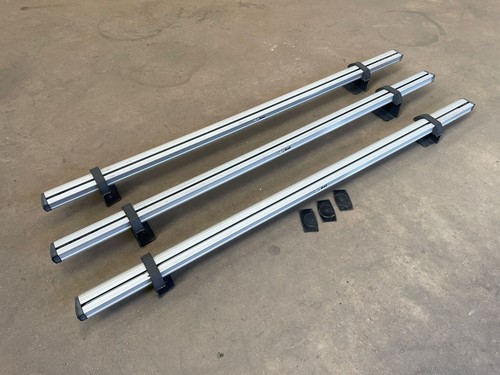 Caddy roof rack ultibar - caddy,