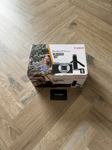 Canon powershot g7x mark iii - g7x,