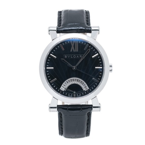 2012 bvlgari sotirio date - 2012,
