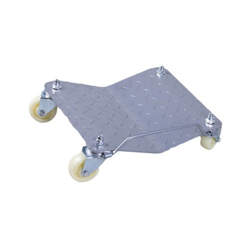 Car dolly workshop - dolly, wheel