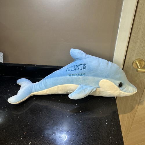 Atlantis the palm aquarium - the,