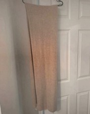 Warehouse Beige Winter Fashion